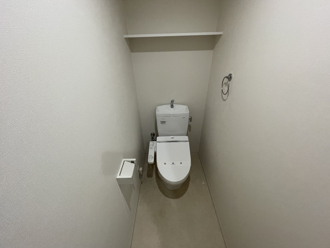 トイレ　類似物件