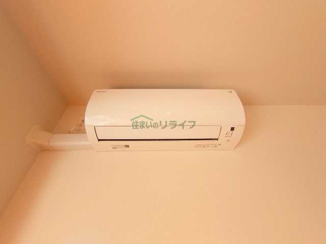 その他設備　別部屋の参考写真となります