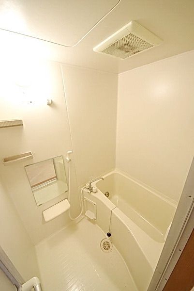 バス・シャワールーム　★追い焚きバス★