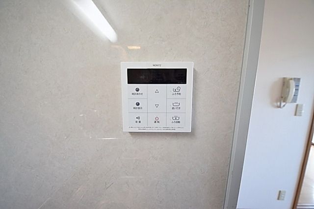 その他　★便利な給湯リモコン★