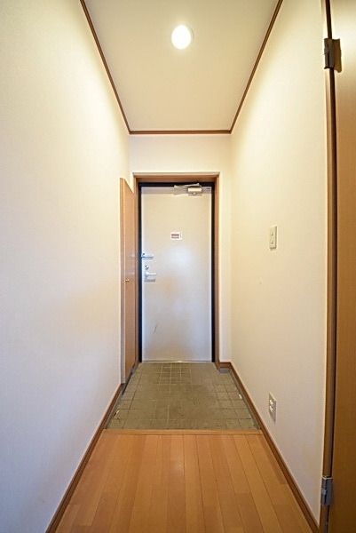 玄関　★玄関ホール★