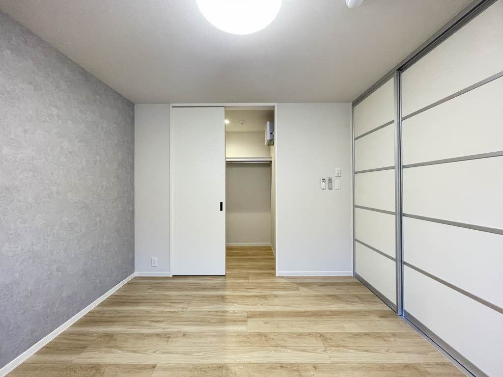 その他部屋・スペース　洋室
