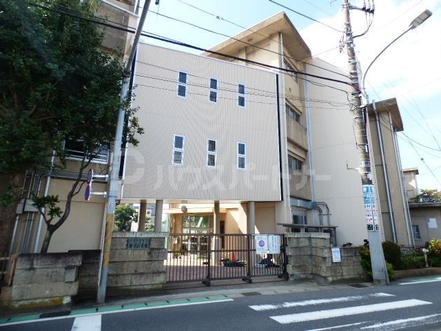 小学校　千葉市立登戸小学校（小学校）まで710m