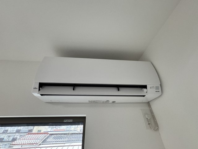 その他設備　※建築中の為、同ハウスメーカー施工イメージです。