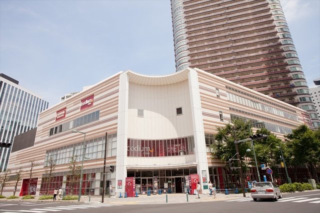 その他　コナミスポーツクラブ武蔵小杉（その他）まで887m