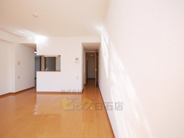 セキュリティ　安心安全のTVモニター付きです♪