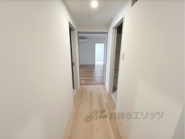 その他部屋・スペース　廊下