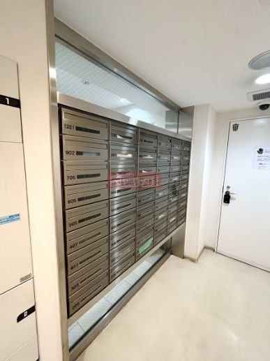 その他共有部分　収納