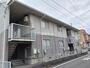 高崎駅より徒歩15分 1階 築38年の賃貸物件