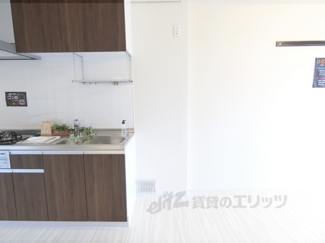 その他部屋・スペース　冷蔵庫置場