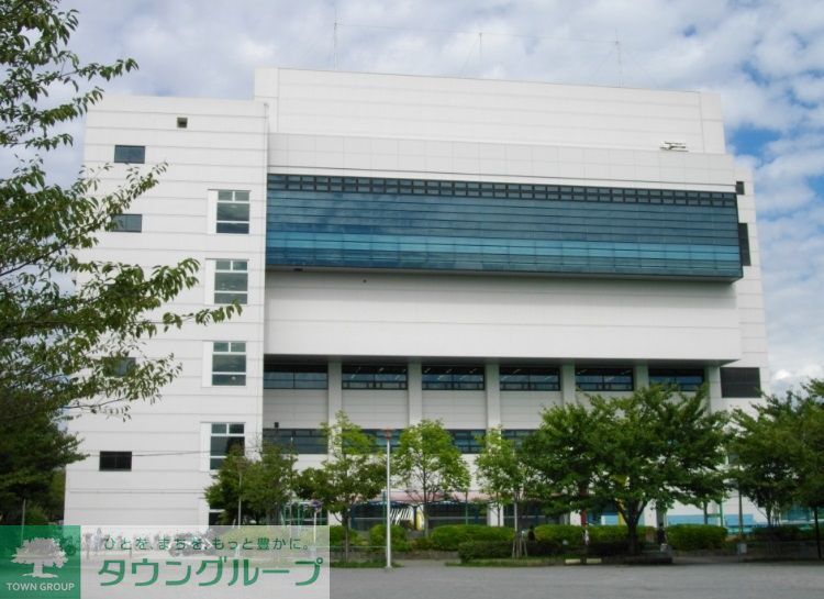 その他　台東リバーサイドスポーツセンター（その他）まで550m