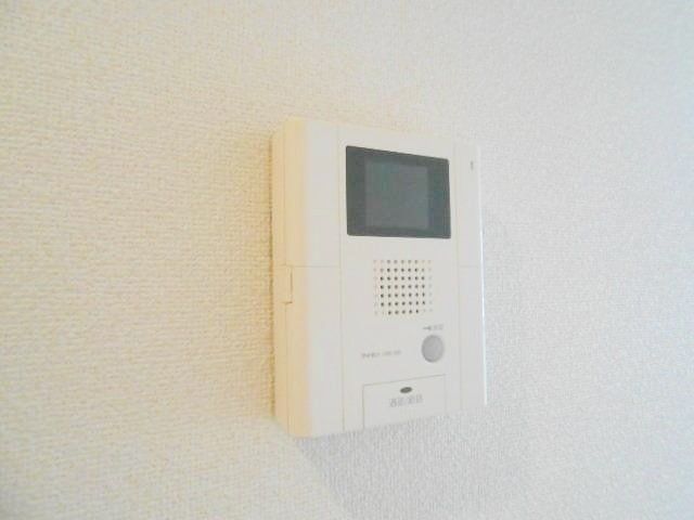 その他設備　★★安心モニターホン★★