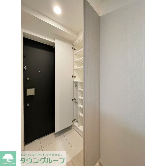 その他　シューズボックス