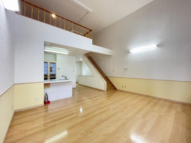 その他部屋・スペース　内装