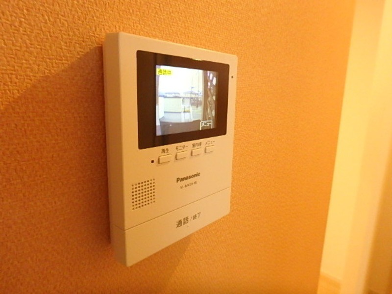 セキュリティ　図面と現状に相違がある場合には現状を優先