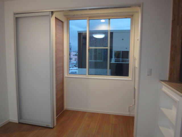 バルコニー　※サンルーム