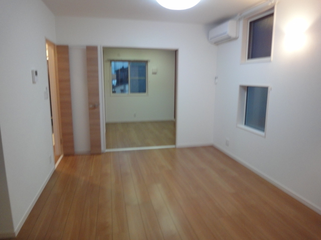 居室・リビング