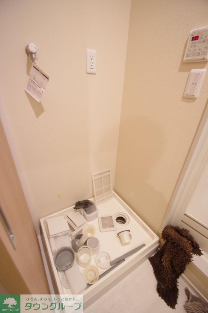 その他部屋・スペース