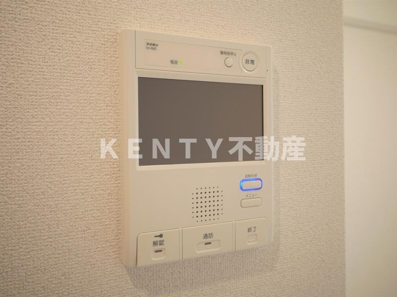 セキュリティ　物件の画像12