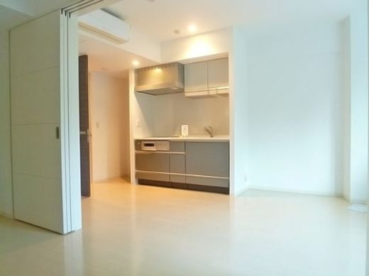 居室・リビング　別部屋参考写真