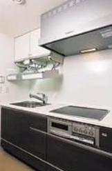 キッチン　別部屋参考写真