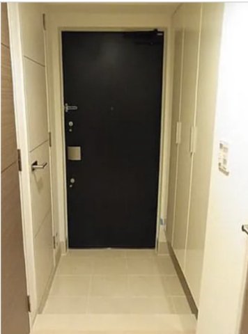 玄関　別部屋参考写真