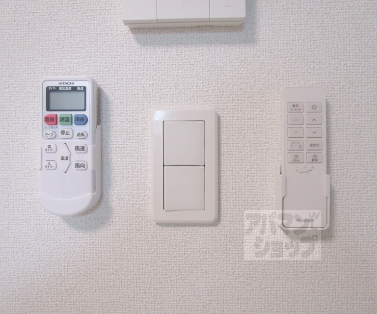 その他部屋・スペース