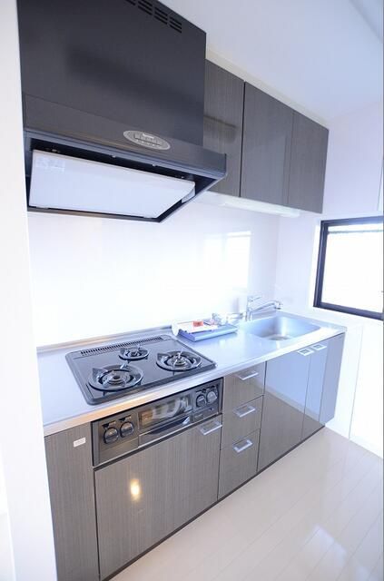 キッチン　※参考写真