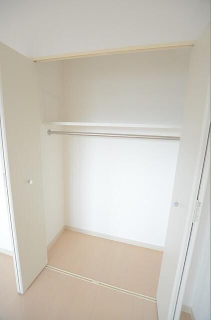 収納　※参考写真