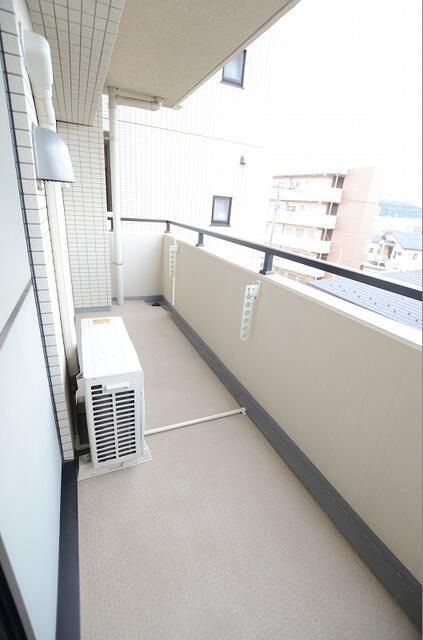 バルコニー　※参考写真