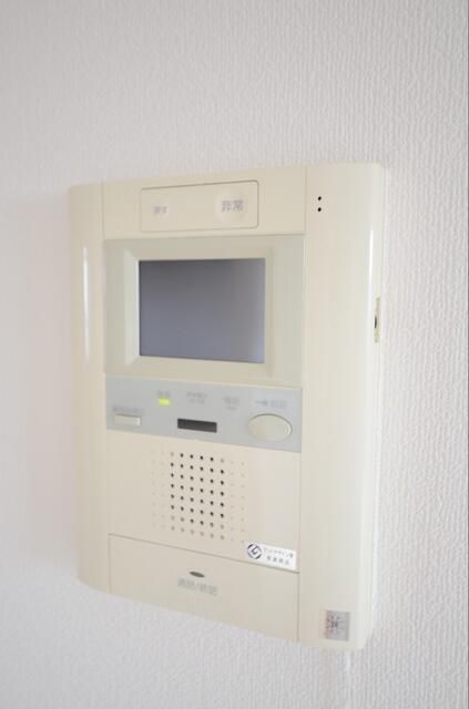 セキュリティ　※参考写真