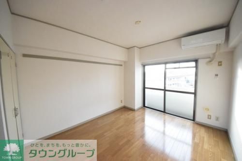 その他部屋・スペース　リビング/居室