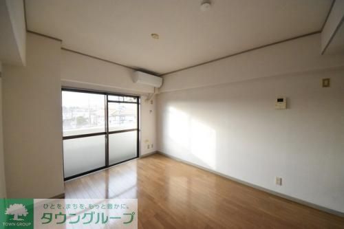 居室・リビング　リビング/居室