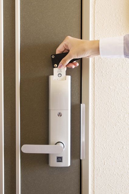 セキュリティ　イメージ