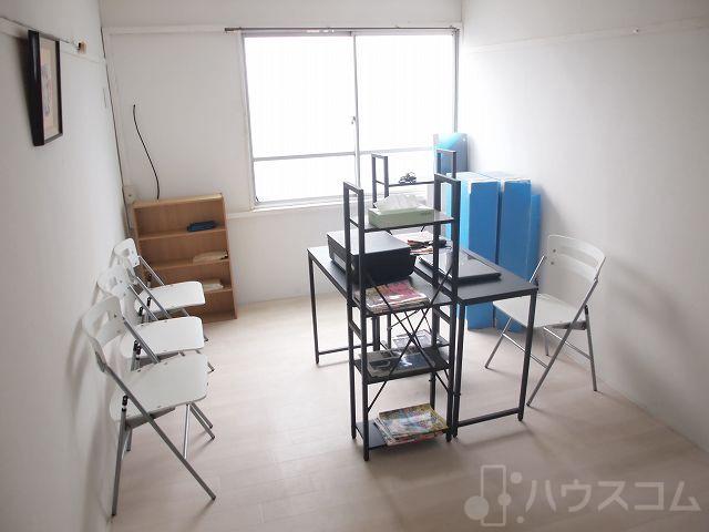 その他部屋・スペース