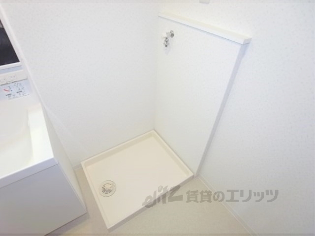 その他部屋・スペース　洗濯機置場