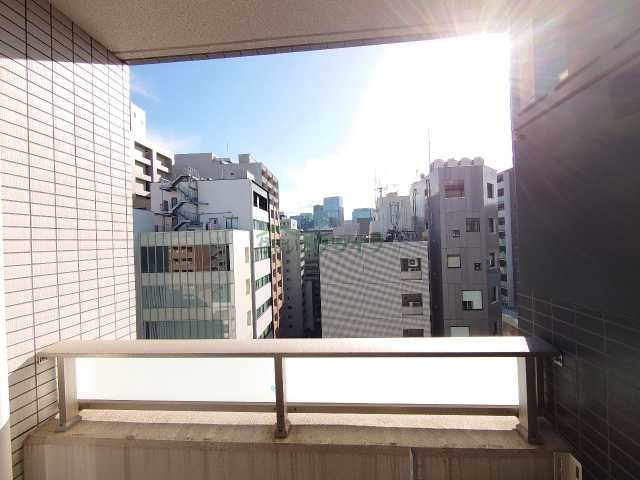 眺望　別間取り参考写真