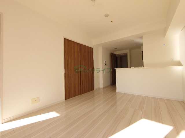 居室・リビング　別間取り参考写真