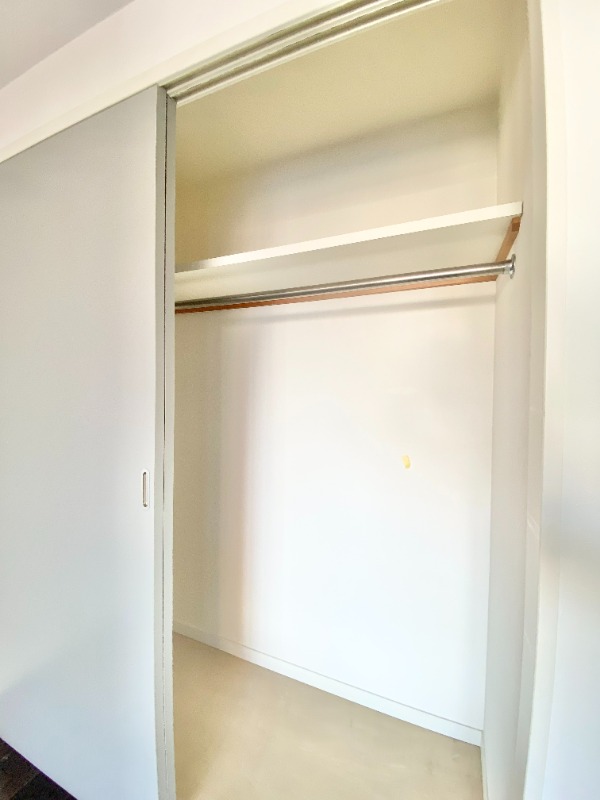 収納　たっぷり収納♪