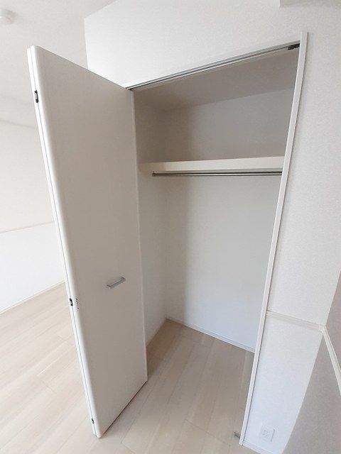 収納　☆たっぷり収納☆