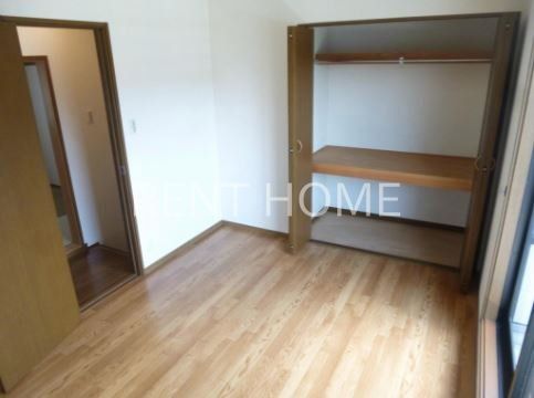 その他部屋・スペース　収納