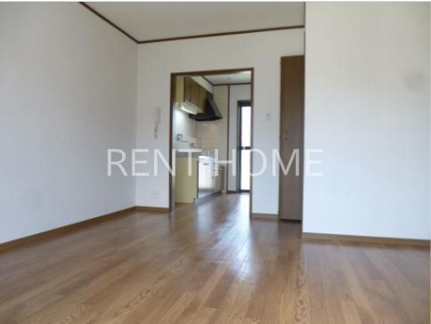 居室・リビング　リビング/居室