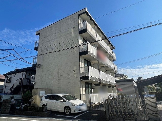 建物外観　画像1