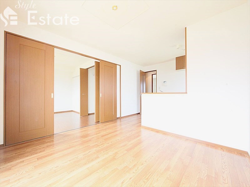 居室・リビング　LDK