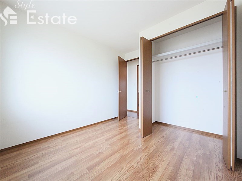 その他部屋・スペース　洋室