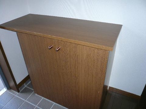 玄関　玄関（イメージ）