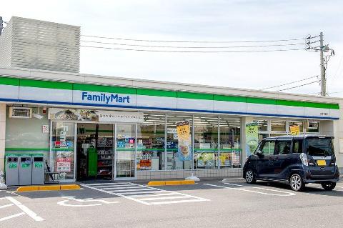 その他　ファミリーマート小郡下郷店（その他）まで327m