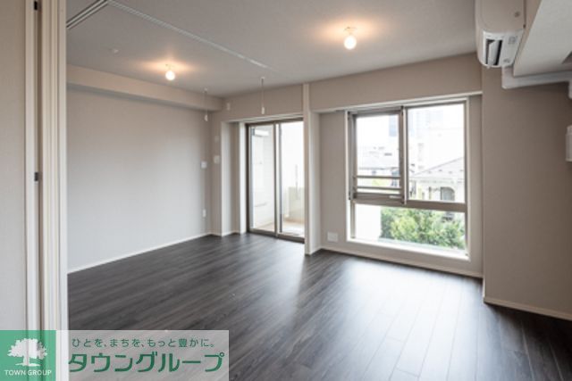 居室・リビング　※写真は同タイプ住戸です。