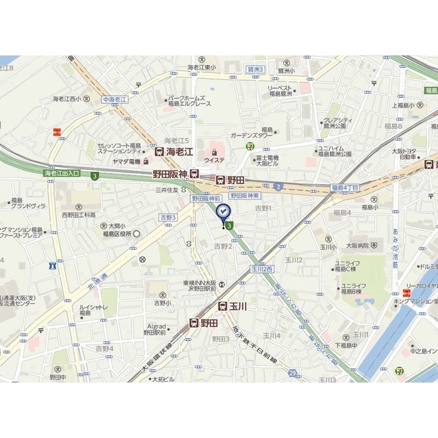 その他　マップ