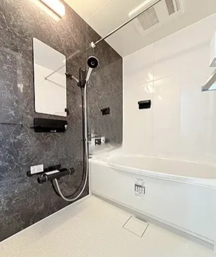 バス・シャワールーム　☆お風呂☆